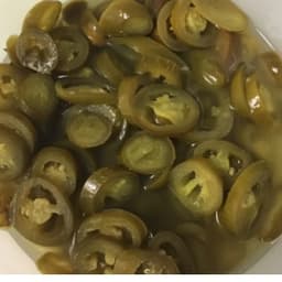 Jalapeños