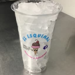 Vaso de hielo (S,M,L)