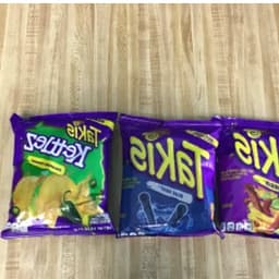 Takis chicos