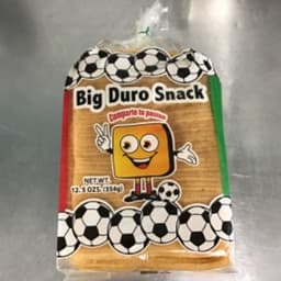Big duro snack