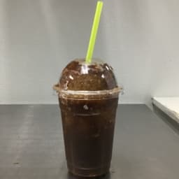 Raspados