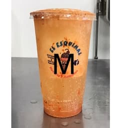 Topo Chico preparado md.