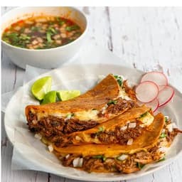 Orden De Quesabirria