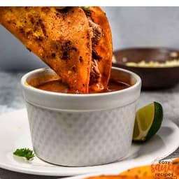 Quesabirria Individual