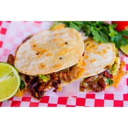 Mulitas Tradicionales