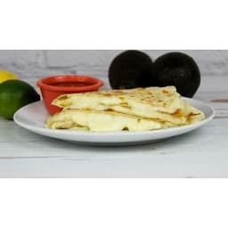 Quesadilla Queso