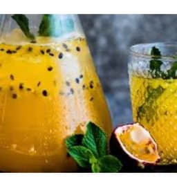 D18-Passionfruit Tea