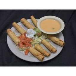 Taquitos
