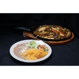 Fajita Mexicanas