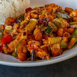 Kung Pao