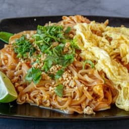 Pad Thai Tray