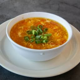 Egg Drop Soup