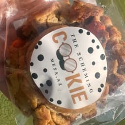 Sweet - Scheming Cookies (Protein)