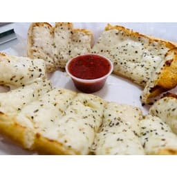 Cheese Bread