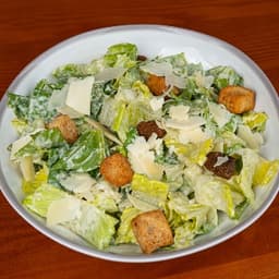 Caeser Salad