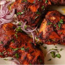 Tandoori Chicken