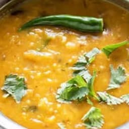 Yellow Tadka Dal