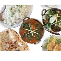 Non - Veg Dinner For 2