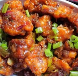 Gobi Manchurian