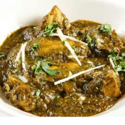 Goat Saag