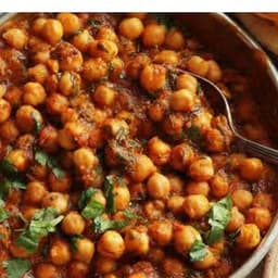 Channa Masala