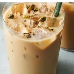 Iced Masala Chai