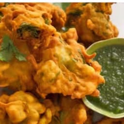 Vegetable Pakore