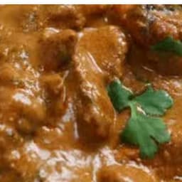Goat Korma