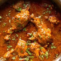 Chicken Curry