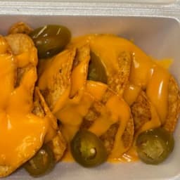 Nachos