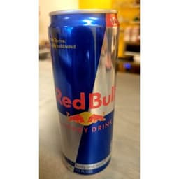 Red Bull