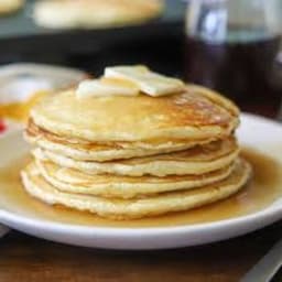 Side Pancake