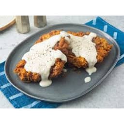 Chicken Fried Steak