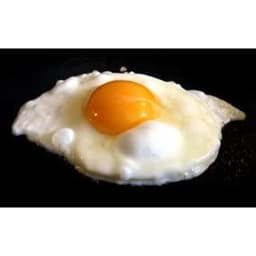 Side egg