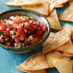 Salsa & Chips