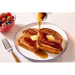 Side French Toast