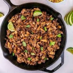 Carnitas Skillet