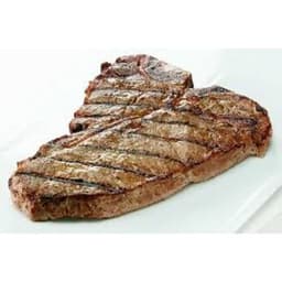 12oz. T-bone Steak on the Grill