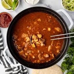 Posole Quart