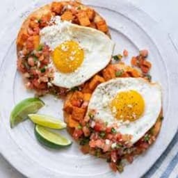 Huevos Rancheros