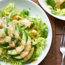 Avocado Salad