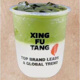 G07.Matcha Soy 抹抹暗恋抹茶豆奶