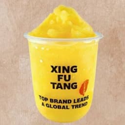 G24. Passionfruit Slush 百香果冰乐