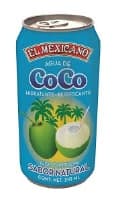 AGUA COCO