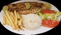 FILETE PESCADO