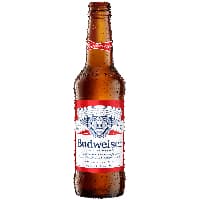 BUDWEISER