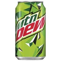 Mnt Dew