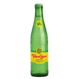 Topochico