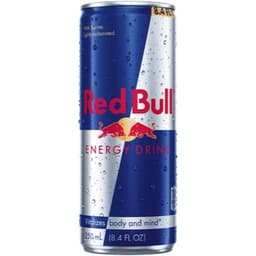 Red Bull