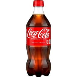 Coke bottle Product